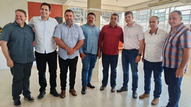 Pavimentação da GO-307 avança e ponte Quinca Mariano será reformada em Corumbaíba