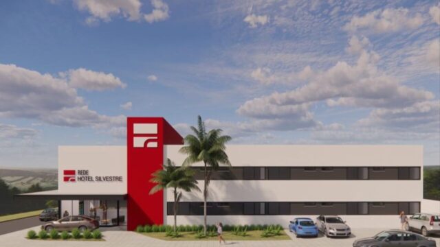 Goiandira deve ganhar novo hotel; empreendedora apresenta projeto ao prefeito