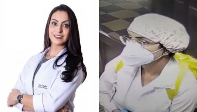 Farmacêutica morta no Bairro Roosevelt em Uberlândia pode ter sido assassinada a mando de médica e ex-professora da UFU que sequestrou bebê; suspeita foi presa em Goiás