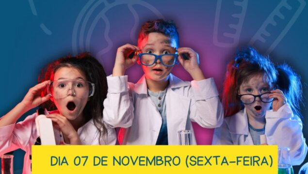 2ª Feira de Ciências e Tecnologia do SESI Catalão acontece nesta sexta (7) com planetário e exposições interativas