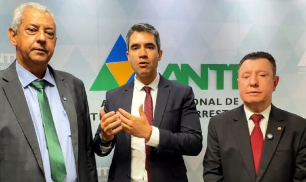 Após anos de reivindicações, obras do retorno da BR-050 na região do Mata-cachorro começam em 2026, entre Catalão e Cumari