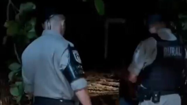 PM recupera veículo e objetos furtados em Cristianópolis durante ação em Caldas Novas