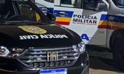 Mulher é presa suspeita de matar companheiro a facada em Araguari Mulher é presa suspeita de matar companheiro a facada em Araguari
