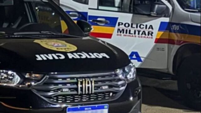 Mulher fica gravemente ferida após atropelamento intencional no Jardim Canaã, em Uberlândia