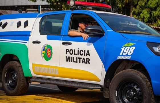 Caldas Novas e Pires do Rio: PMRv registra quatro casos de adulteração veicular em rodovias estaduais