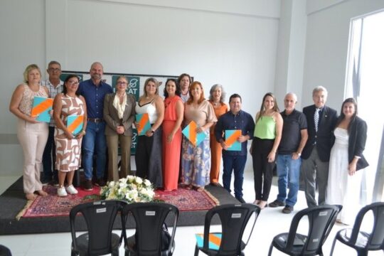 UFCAT apresenta proposta do COAPSE a secretários de saúde e reforça integração regional para abertura do Hospital Universitário em 2026