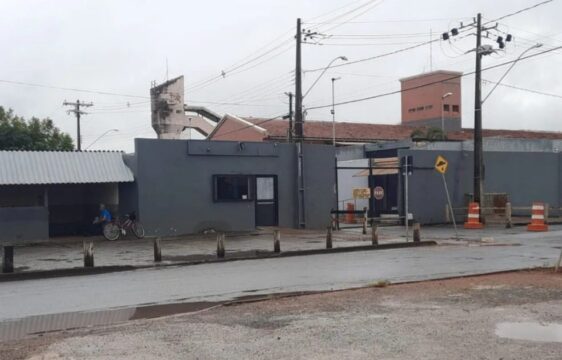 Detento é encontrado morto dentro de cela no Presídio Professor Jacy de Assis, em Uberlândia