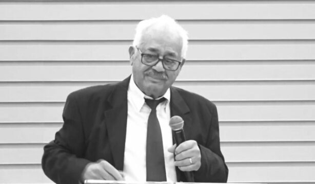 Pastor Eurípedes Pereira de Sousa, referência da Assembleia de Deus em Catalão, morre aos 90 anos