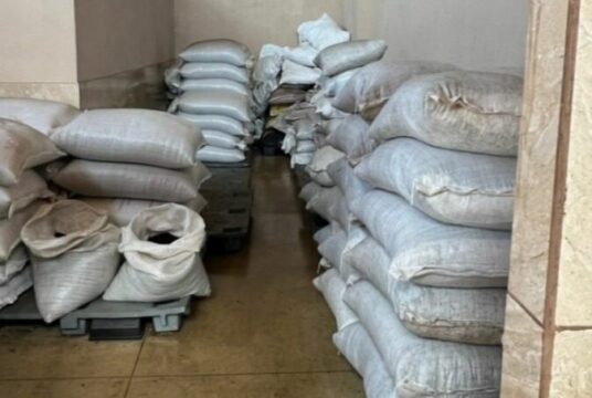 Araguari é citada em megaesquema de adulteração de café desarticulado pela Polícia Civil em Goiás