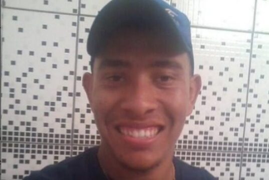 Discussão em confraternização termina em homicídio na zona rural de Guarda-Mor