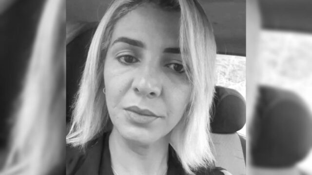 Identificada mulher que morreu após capotamento na GO-210, em Catalão