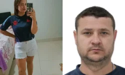 Técnica de enfermagem é morta pelo ex dias após solicitar medida protetiva em Rio Verde Técnica de enfermagem é morta pelo ex dias após solicitar medida protetiva em Rio Verde