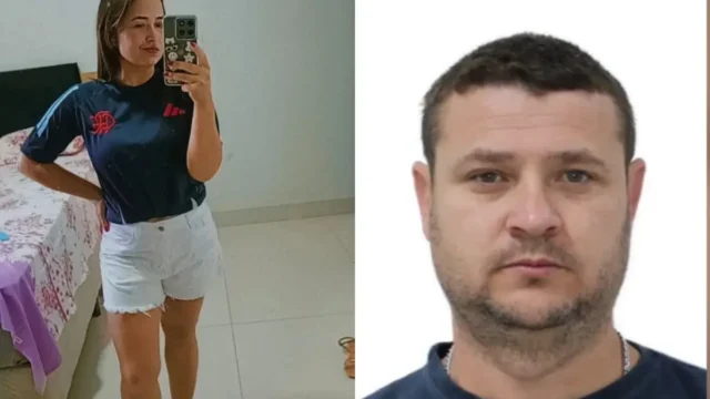 Técnica de enfermagem é morta pelo ex dias após solicitar medida protetiva em Rio Verde