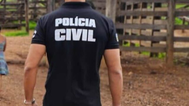 Suspeito de 28 anos é preso por tentativa de homicídio com barra de ferro em São Miguel do Passa Quatro