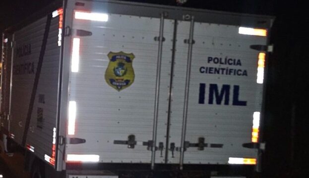 Homem morre afogado enquanto se banhava no Rio São Bento, em Catalão