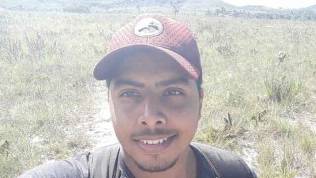 “Meu filho não pode esperar”: família de Ouvidor se mobiliza para salvar jovem de 28 anos que precisa de cirurgia urgente nos rins