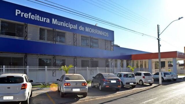 MPGO recomenda afastamento de secretária de Saúde de Morrinhos por graves irregularidades na UTI do Hospital Municipal