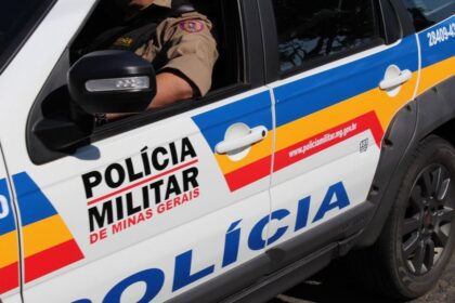 Homem é detido ao tentar furtar fiação elétrica de imóvel comercial em Uberlândia