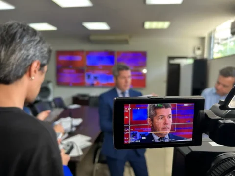 Detran-GO vai à justiça contra empresas de busca para barrar sites falsos de golpes