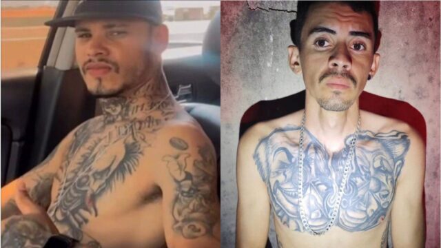 Mortos em confronto com a CPE são identificados; dupla era ligada a facção criminosa