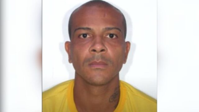 Suspeito morre em confronto com a PM na GO-330, em Pires do Rio, no dia em que completava 32 anos