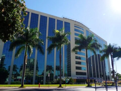 Sem contestação da União, Goiás avança no STF por novo rateio de recursos da saúde