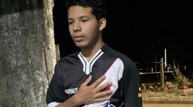 Jovem morador de Catalão é identificado após morrer por afogamento no Lago Azul, em Três Ranchos