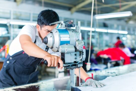 Economia goiana é a segunda que mais cresce no Brasil