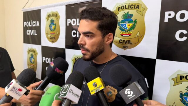 Polícia Civil confirma que empresa R West operava esquema de pirâmide financeira em Catalão