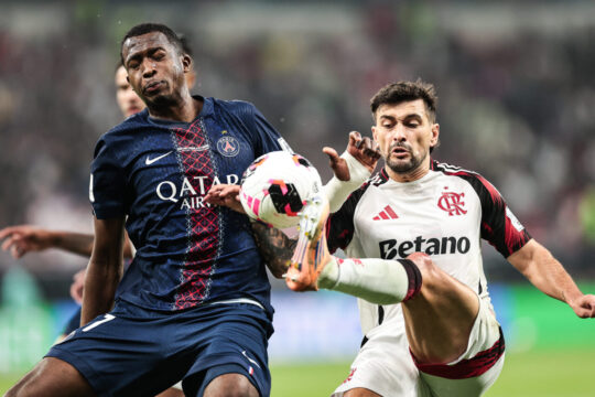 PSG vence o Flamengo nos pênaltis por 2 a 1, Safonov vira herói e garante o primeiro título da Copa Intercontinental aos franceses