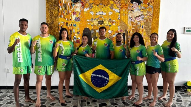 Governo de Goiás paga 11ª parcela do Pró-Goiás Atleta 2025, com a inclusão de novas categorias