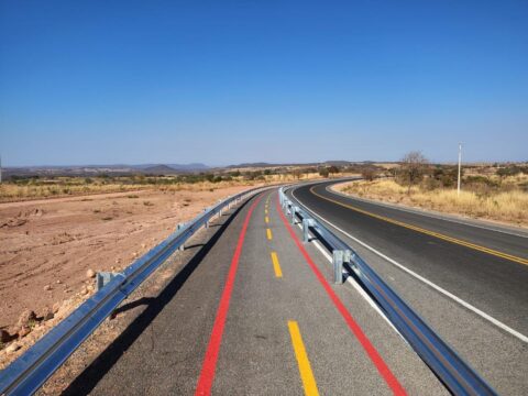 Goiás avança 11 posições em ranking nacional de qualidade de rodovias