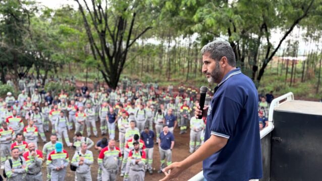 Sindicato Metabase garante aumento real e benefícios ampliados em acordos coletivos aprovados pelos trabalhadores