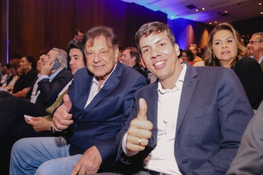 Governo de Goiás anuncia pavimentação da GO-440, em Catalão, como primeira obra de 2026