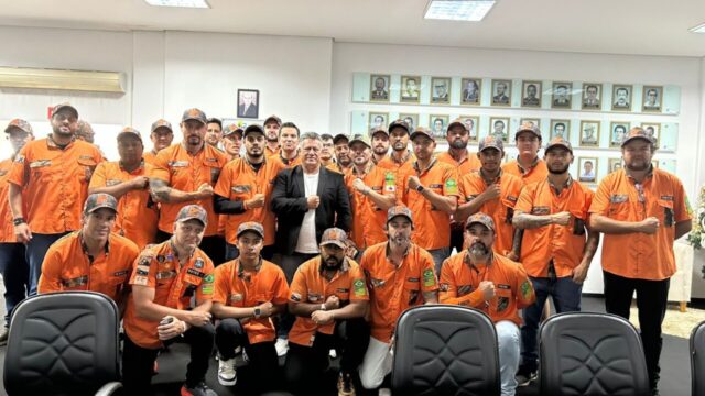 Câmara de Vereadores de Catalão aprova projeto de lei que institui o Dia Municipal dos Legendários