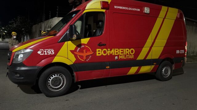 Mulher de 45 anos denuncia agressão durante discussão com companheiro em Catalão