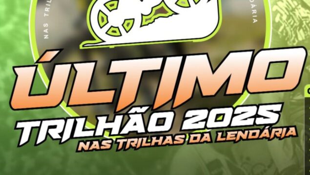 Último Trilhão 2025 acontece neste domingo (21) em Catalão e reúne atletas nas trilhas da lendária 61