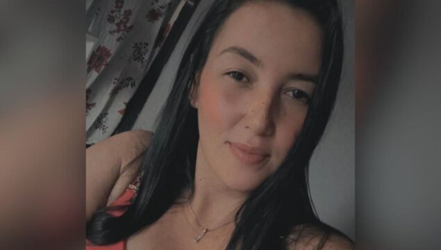 Mulher atropelada em Orizona é identificada; polícia trata caso como feminicídio