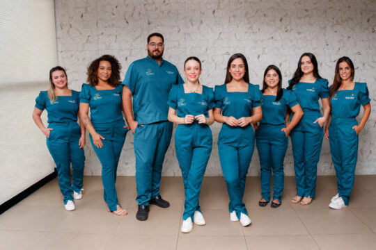 Com equipe especializada, Essência ReViver amplia o cuidado contínuo e humanizado em Catalão