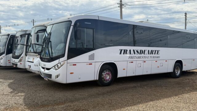 Transduarte paralisa rota Catalão–Três Ranchos por falta de passageiros; prejuízo semanal era de R$ 6 mil, diz proprietária ao Zap Catalão