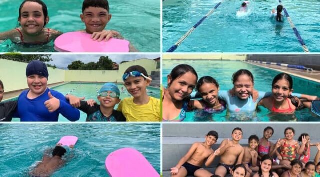 Goiandira ganha destaque nacional no Mapa de Experiências Inspiradoras de Educação Integral