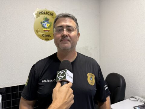 Mais de 40 pessoas denunciam possível golpe financeiro em plataforma que prometia lucros por assistir vídeos em Catalão; vítima diz ter mais de R$ 100 mil “travados”