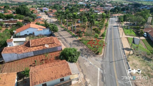 Gestão anterior: Davinópolis entra em investigação por emendas Pix aplicadas em 2024