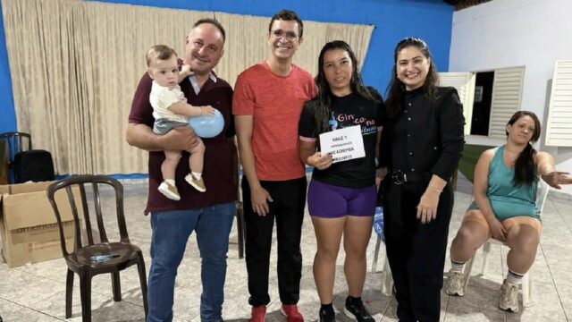 Projeto Se Cuida encerra edição em Corumbaíba com superação, disciplina e pódio feminino