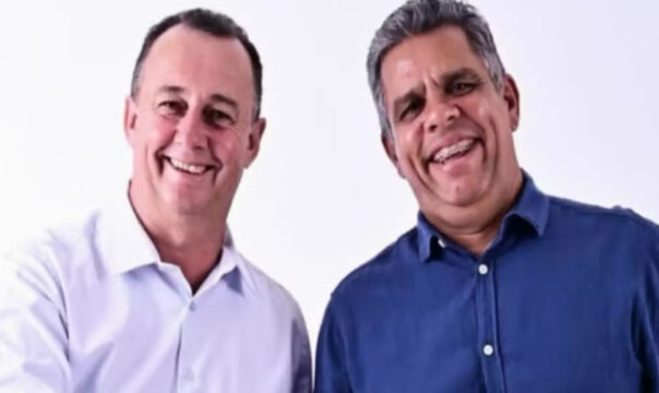 Justiça Eleitoral cassa mandatos de prefeito e vice eleitos em Grupiara (MG)