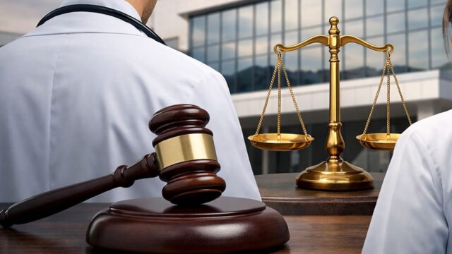 Justiça absolve médico acusado de assédi0 s3xu4l contra médica em hospital de Catalão