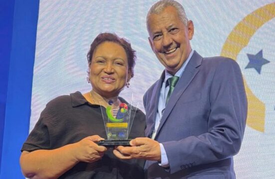 Catalão conquista 1º lugar em gestão pública no Sudeste goiano em premiação estadual