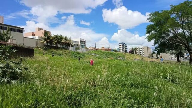 Homem é preso após invadir casa e agredir duas mulheres no Bairro Saraiva, em Uberlândia
