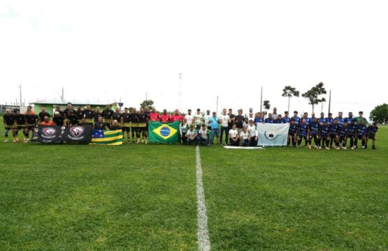 Vila União conquista a 3ª divisão do Campeonato Catalano em final marcada pela retomada do futebol amador