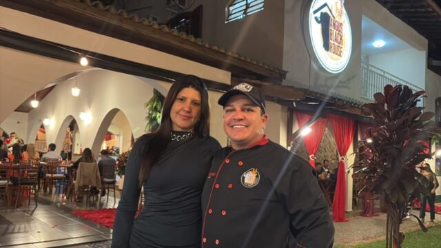 Angus Black House se consolida como referência gastronômica em Catalão e abre agenda para confraternizações de fim de ano